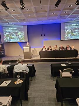 Mirna - GLOBALLOCAL, 071220232, zupanova predstavitev, foto Obcina Mirna (1)